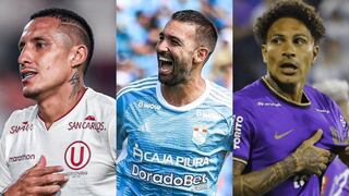Tabla Acumulada, Liga 1 2024: partidos y resultados de la fecha 15 del Clausura