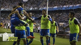 Lanús vs. Sporting Cristal: ¿cuántas veces ganaron los celestes en Argentina?