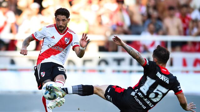 A pensar en los cuartos de final: River Plate empató 0-0 ante Instituto de Córdoba
