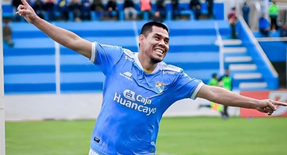 Hernán Rengifo, a sus 41 años, renovó con ADT y pone fecha a su retiro ...