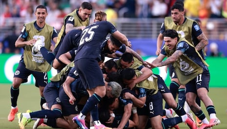 Paraguay vs. Australia EN VIVO vía Unicanal, Trece (Canal 13) y GEN TV: ver transmisión por internet