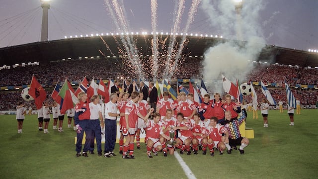 Verano del 92: la película que deberían ver los equipos peruanos antes de jugar la Copa Libertadores