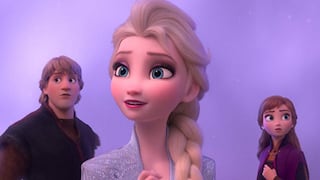 Frozen 2: todo sobre “Show Yourself”, la canción de Elsa en la secuela de Disney
