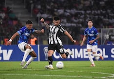 Central Córdoba vs. Cerro Largo (0-0): video y resumen del duelo por la Copa Sudamericana