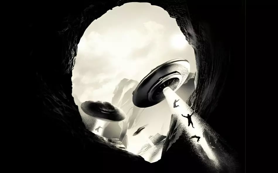 La figura que observes en la imagen revelará si eres alguien positivo o negativo (Foto: GenialGuru).