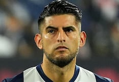 Carlos Zambrano: el balance del triunfo de Alianza Lima y su acercamiento a la Selección Peruana