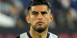 Carlos Zambrano se convirtió en agente libre. (Foto: Getty Images)