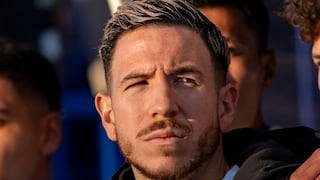 ¡Exótico club de Asia lo quiere! Adrián Ugarriza podría volver a emigrar a otra liga