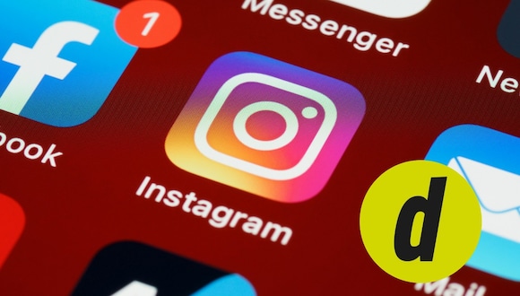 FACEBOOK | Sigue estos pasos para evitar que Instagram use tus fotos para entrenar a su IA. (Pexels)