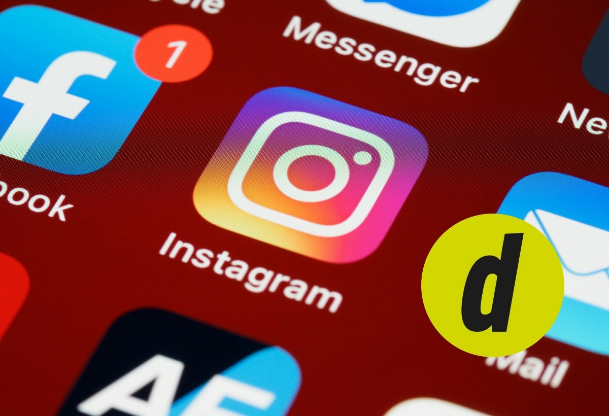 FACEBOOK | Sigue estos pasos para evitar que Instagram use tus fotos para entrenar a su IA. (Pexels)