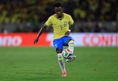 Brasil goleó 6-2 a Panamá: video, goles y resumen del partido por amistoso internacional
