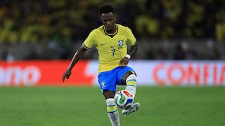 ¿Dónde ver Panamá vs. Brasil EN VIVO?: Transmisión vía SporTV y Deportes RPC