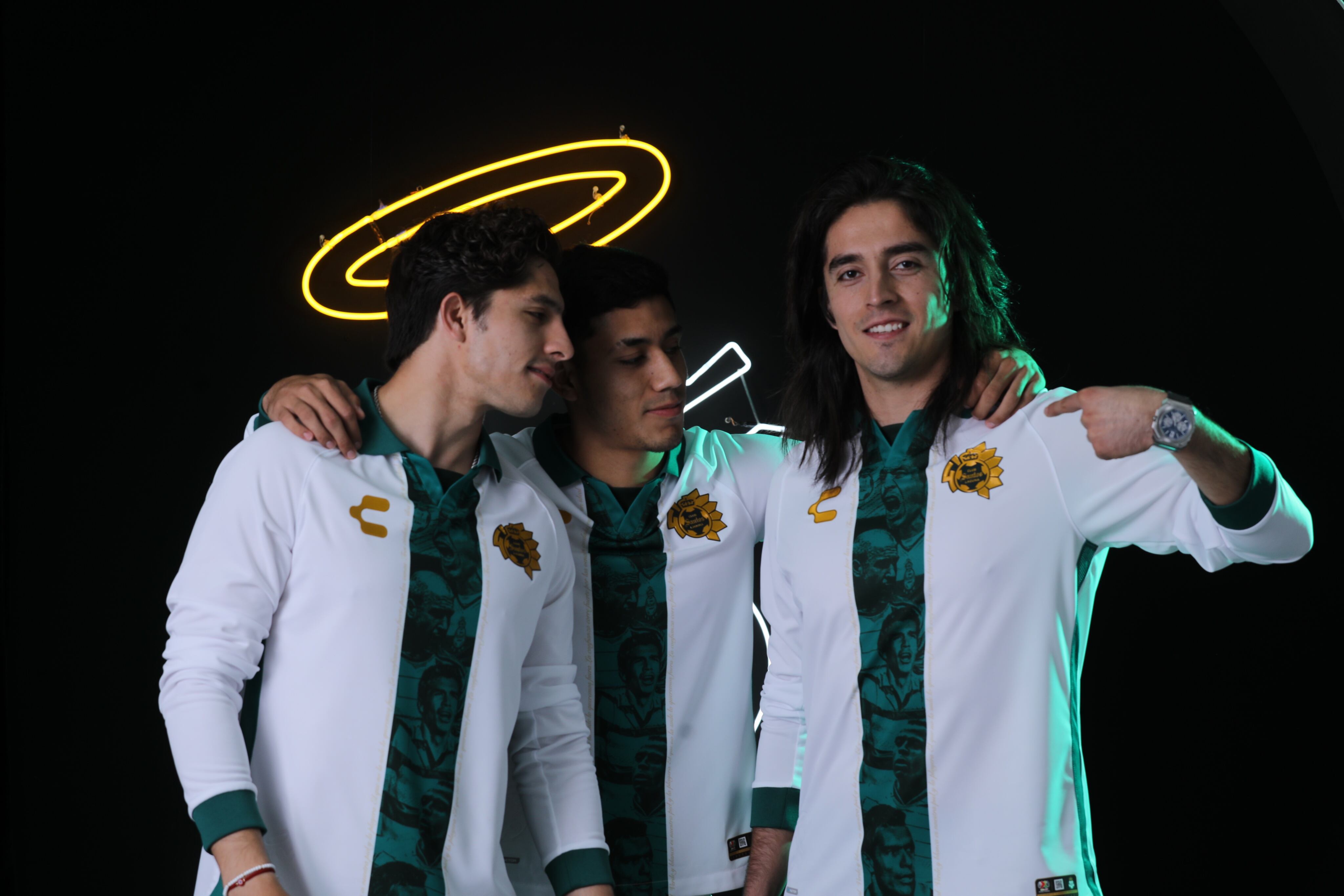 Santos celebra 40 años.