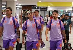 Para la Noche Crema: Universidad de Chile confirmó a los convocados para enfrentar a la ‘U’