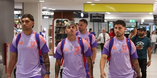 Se jugará un encuentro amistoso en el Estadio Monumental. (Foto: Universidad de Chile)