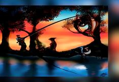 Conoce si realmente superaste a tu expareja aquí, según lo primero que observas