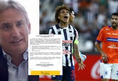 Tomarán acciones: Fondo Blanquiazul convocó a junta general tras eliminación de Alianza Lima