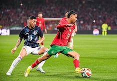 Resumen extendido en video: Paraguay vs. Marruecos (1-2), desde Francia