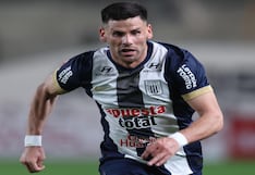 Pronósticos Alianza Lima vs Sporting Cristal: cuota atractiva por empate en el primer tiempo