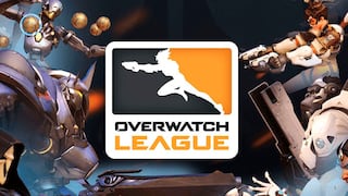 Overwatch League: hora y dónde ver la competición más importante de Blizzard