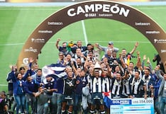 Carlos Bustos tiene en la mira a un bicampeón con Alianza Lima: UTC se mueve en el mercado