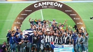 Carlos Bustos tiene en la mira a un bicampeón con Alianza Lima: UTC se mueve en el mercado
