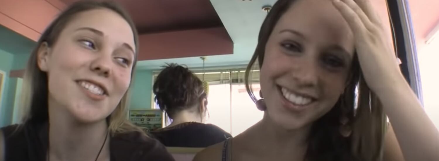 "Megan Is Missing" es una película de horror que está teniendo una segunda vida en redes sociales (Foto: Anchor Bay Films)