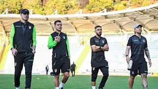 Video, gol y resumen: Bolivia vs. Jordania (1-0) en amistoso internacional FIFA