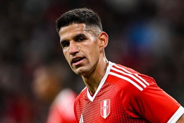 Luis Abram. (Foto: Getty Images)