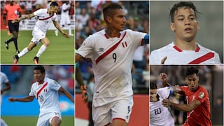 Perú ante Ecuador: aprueba o desaprueba el once titular de Ricardo Gareca