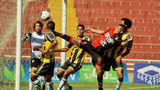 Melgar FBC empató 0-0 ante Sport Rosario por el Torneo de Verano [VIDEO]