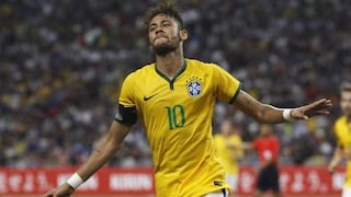 ¿Por qué Neymar no jugará la Copa América Centenario 2016?