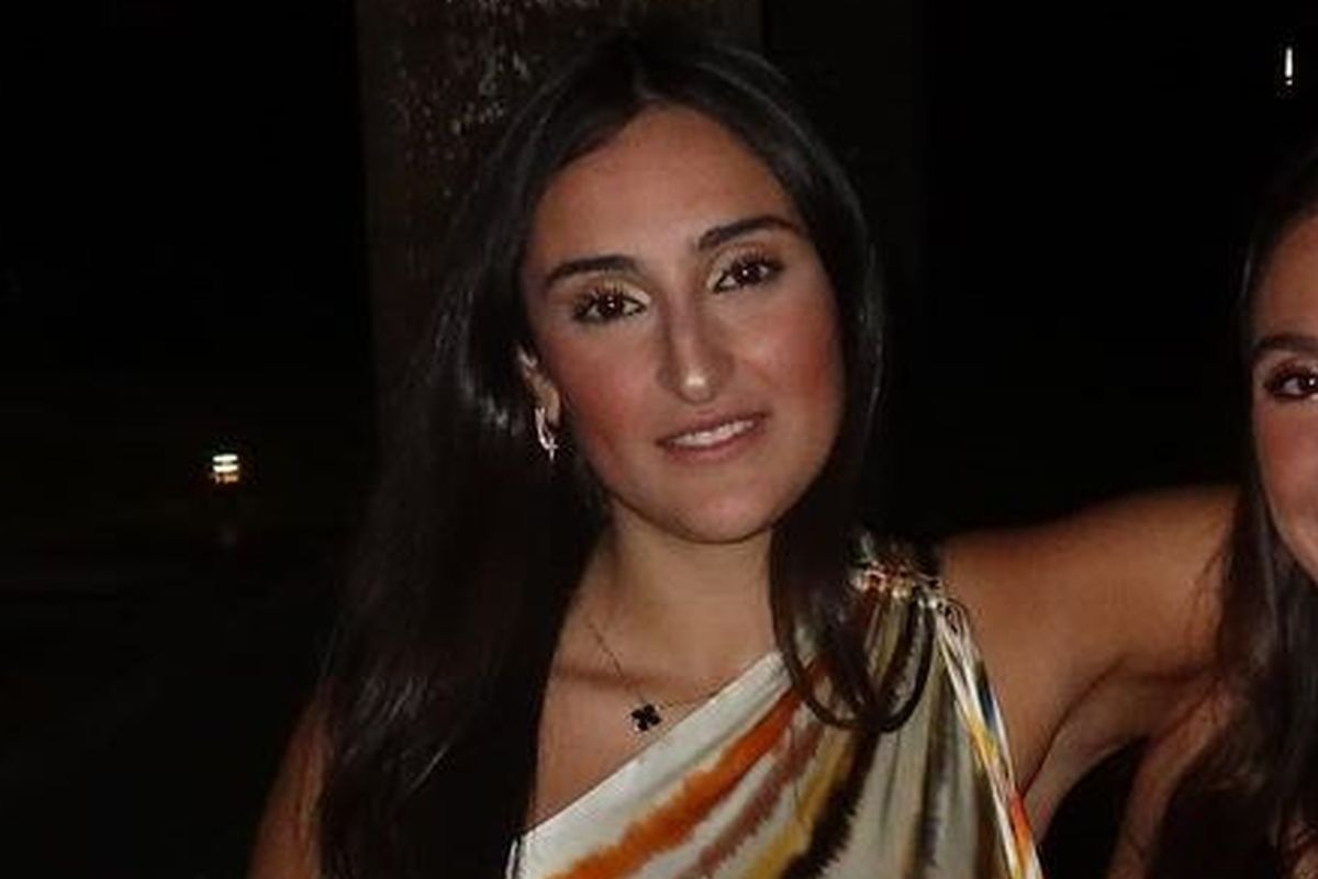 Solamente en Instagram, la hija de Raúl de Molina tiene cerca de 50 mil seguidores (Foto: Mía de Molina / Instagram)