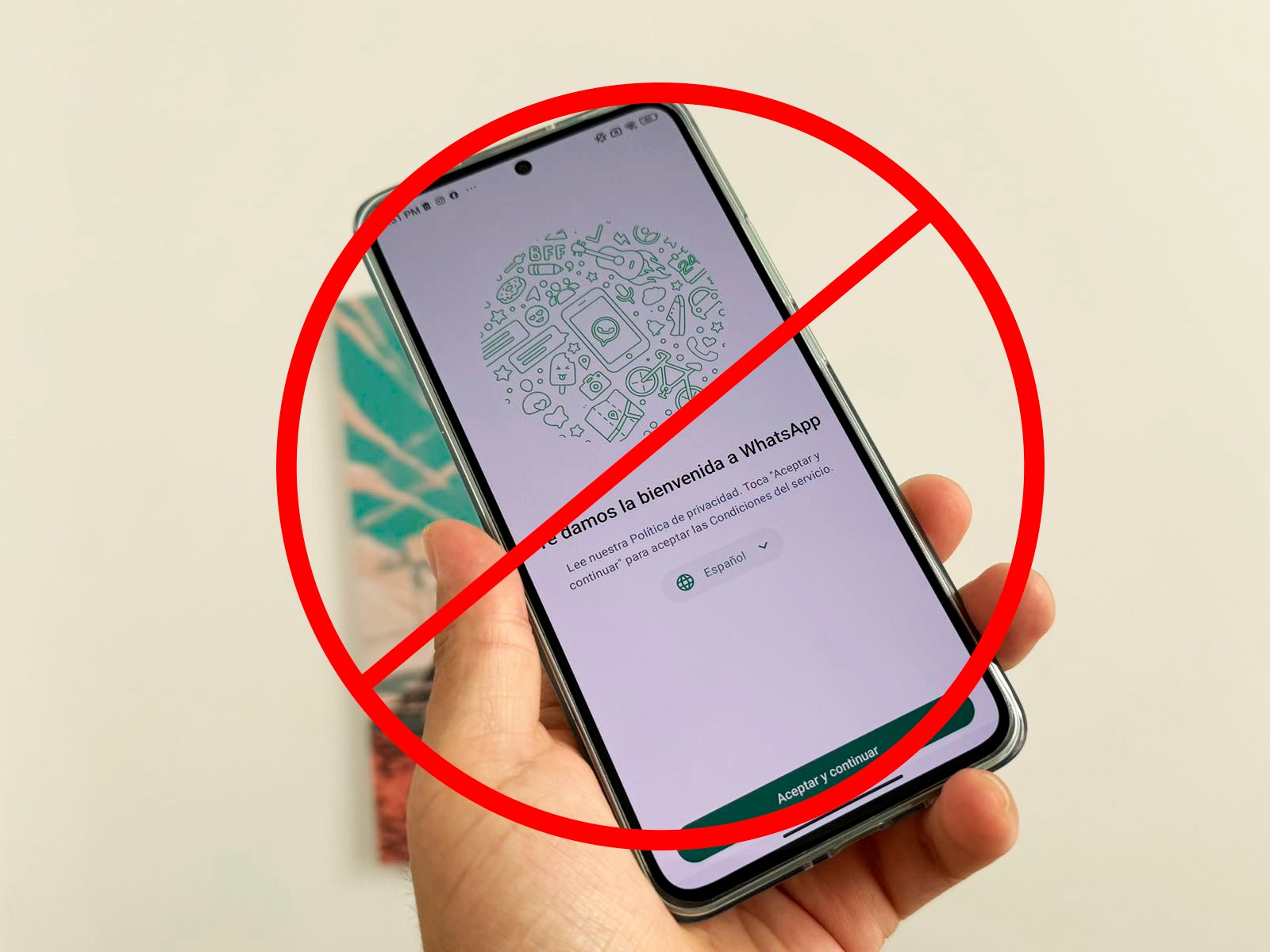 WHATSAPP | Es momento de que sepas si tu celular se quedará sin WhatsApp. Revisa el listado de inmediato. (Foto: Depor - Rommel Yupanqui)