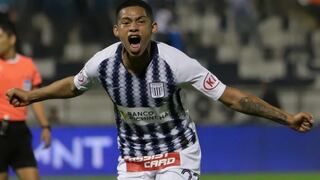 Con Kevin Quevedo: la lista de convocados de Alianza Lima para el clásico ante Universitario