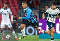 Por la hazaña en Montevideo: la posible alineación de Perú vs. Uruguay por Eliminatorias