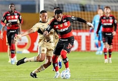 Cusco FC vs. Flamengo (0-2): goles, video y resumen por la Copa Libertadores
