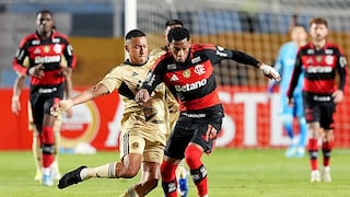 Cusco FC vs. Flamengo (0-2): goles, video y resumen por la Copa Libertadores