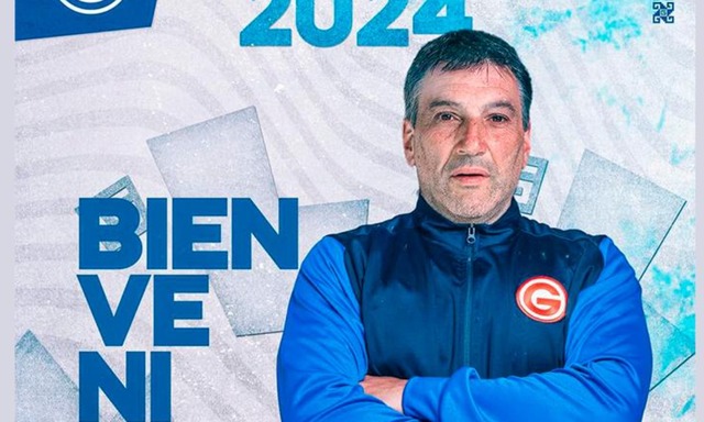 Gerardo Ameli es el técnico de Garcilaso para la temporada 2024. (Foto: Garcilaso)