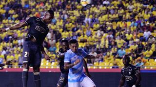Sorpresa Monumental: Guayaquil City venció a Barcelona SC por la Serie A de Ecuador