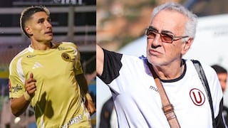 Jorge Fossati y la dificultad de enfrentar a Cusco FC: “No hay que preocuparse solo de Callejo”