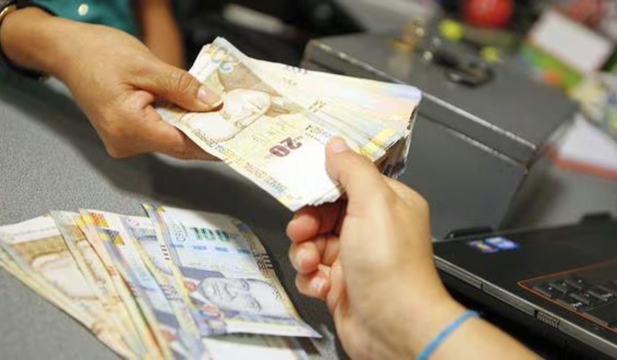 Comisión de Economía aprobó retiro de fondos de AFP 2024. (Foto: Difusión)