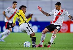 Resumen extendido: River vs. Barcelona SC (0-0) en Guayaquil por Copa Libertadores