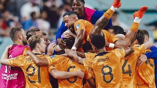 Real Madrid hace de las suyas en el Mundial 2022: el crack neerlandés que busca fichar