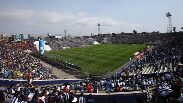 Deportivo Llacuabamba jugará en Cajamarca: conoce los 16 estadios donde se jugará la Liga 1