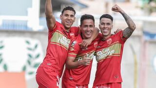 Sport Huancayo vs. Juan Pablo II (5-1): video, resumen y goles del Torneo Clausura 2025