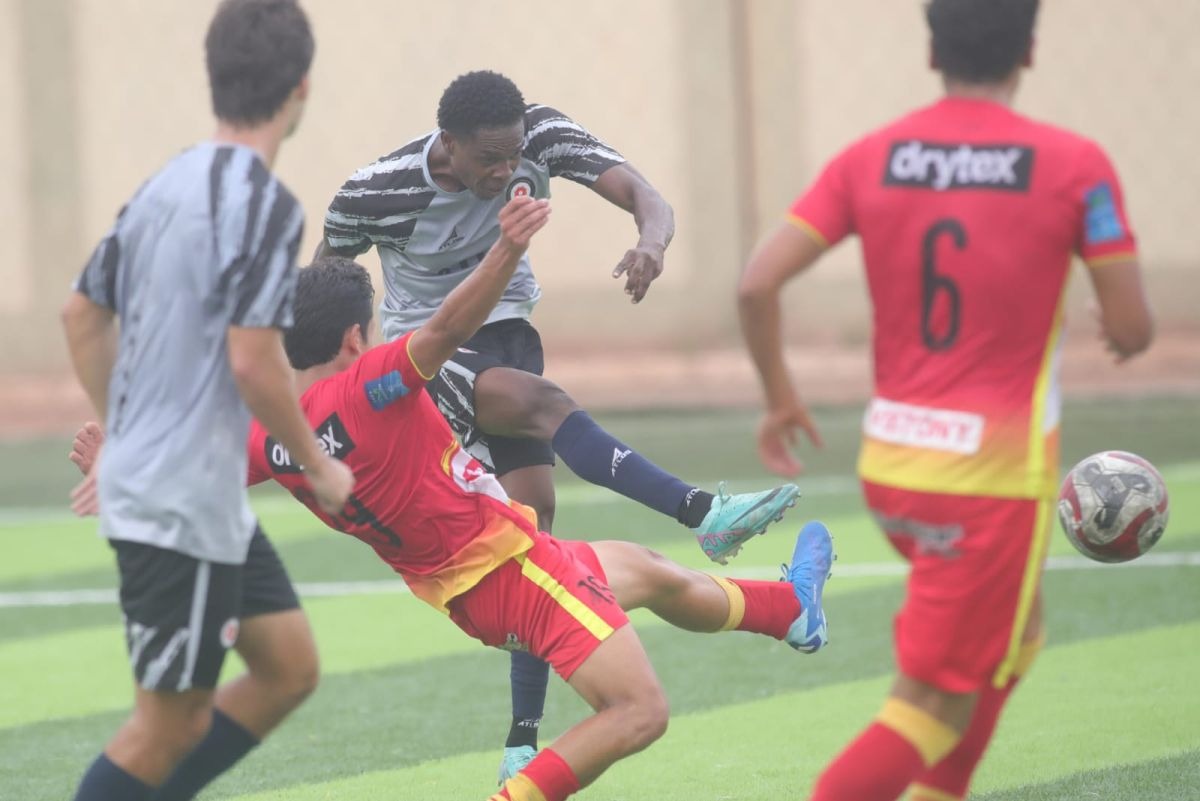 La Liga 2 comienza en el mes de abril. (Foto: Difusión)