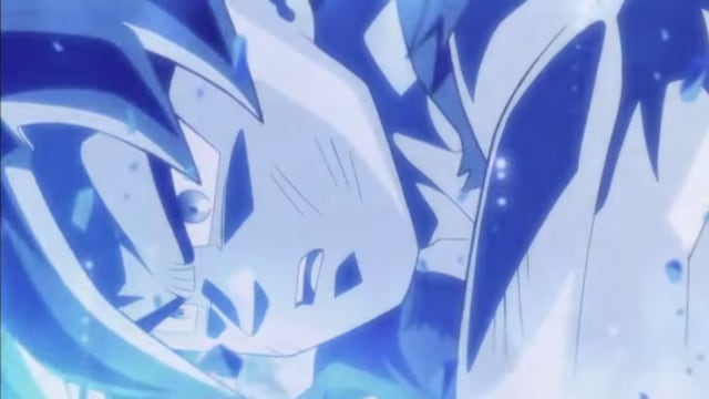 Dragon Ball Super: ¡Goku y su nueva transformación tendría este nombre! [SPOILERS]