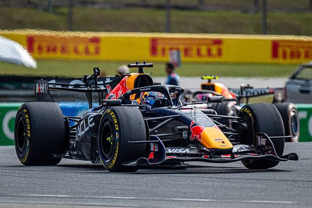 F1 EN VIVO, GP de Bahréin: ver transmisión de la carrera en directo gratis vía ESPN y Disney Plus