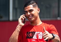 Comenzó el rompecabezas en Alianza Lima: Luis Ramos fue oficializado como fichaje